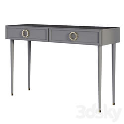 OM Console LOLY JOMEHOME 3D Models 