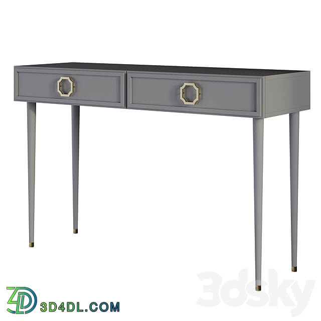 OM Console LOLY JOMEHOME 3D Models