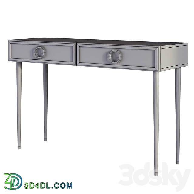 OM Console LOLY JOMEHOME 3D Models