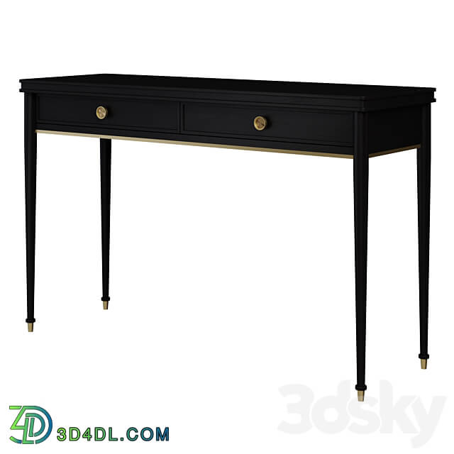 OM Console LAURENS JOMEHOME 3D Models