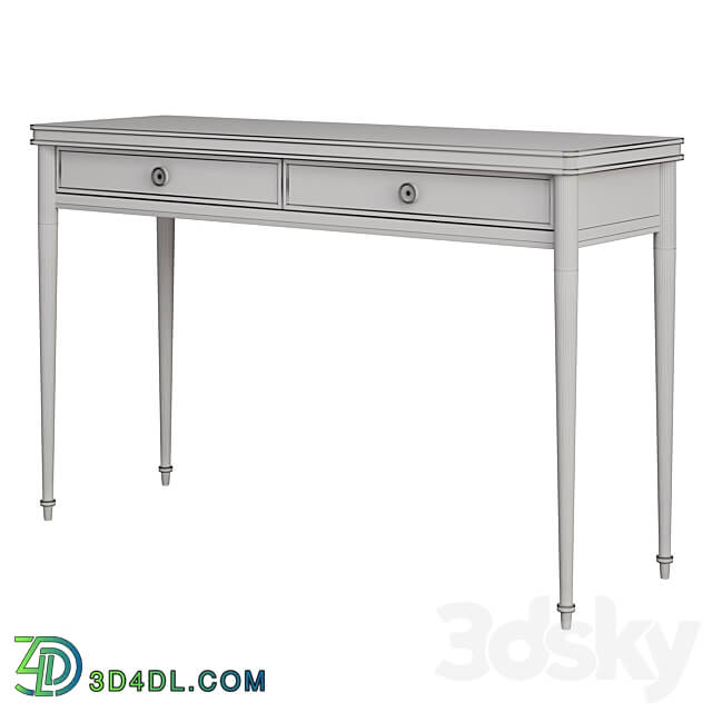 OM Console LAURENS JOMEHOME 3D Models