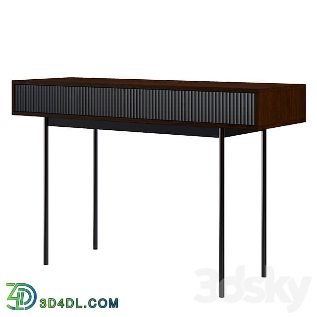 OM Console WONG JOMEHOME 3D Models