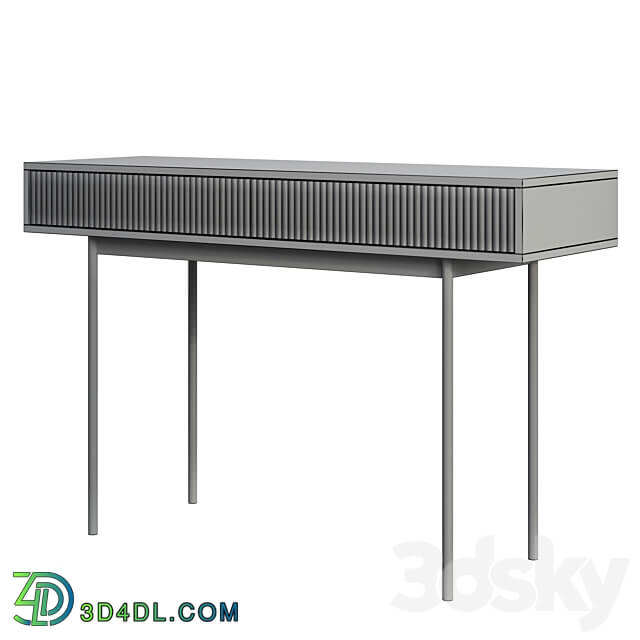 OM Console WONG JOMEHOME 3D Models