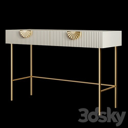 OM Console RADIA JOMEHOME 3D Models 