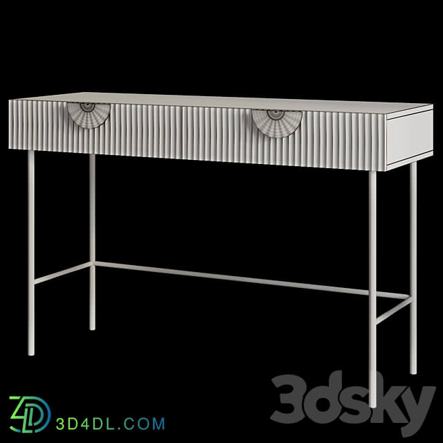 OM Console RADIA JOMEHOME 3D Models