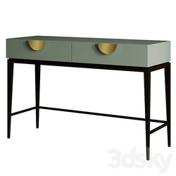 OM Console SOL JOMEHOME 3D Models 