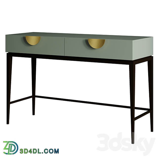 OM Console SOL JOMEHOME 3D Models