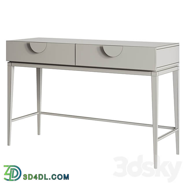 OM Console SOL JOMEHOME 3D Models
