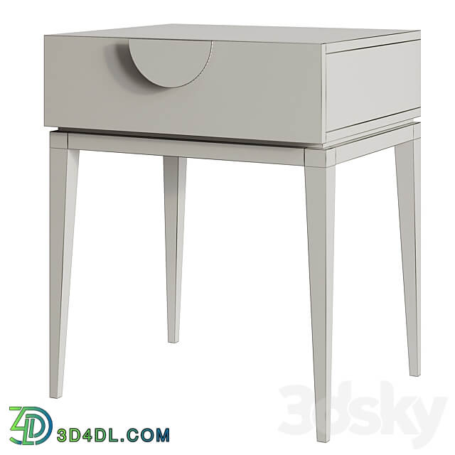 OM Bedside table SOL JOMEHOME Sideboard Chest of drawer 3D Models