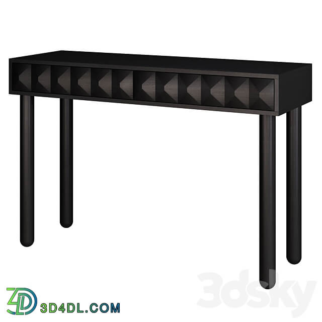 OM Console JAMES JOMEHOME 3D Models