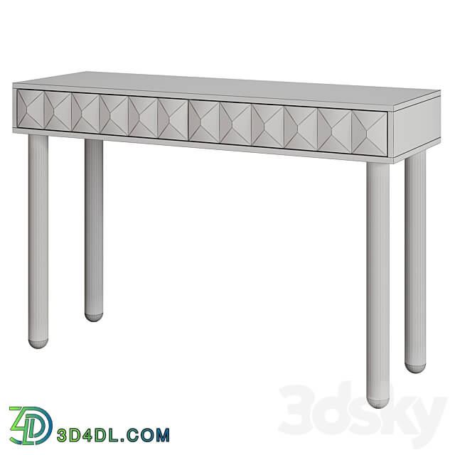 OM Console JAMES JOMEHOME 3D Models