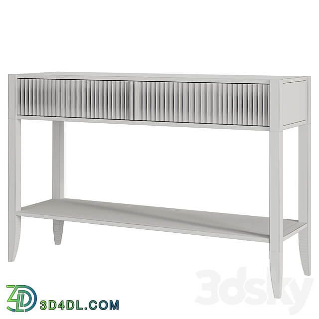 OM Console SANDERS JOMEHOME 3D Models