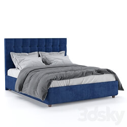 Bed Bed 3D Models 