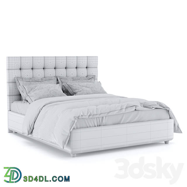 Bed Bed 3D Models