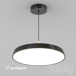 Lamp SP ELEGANT R500 37W Pendant light 3D Models 