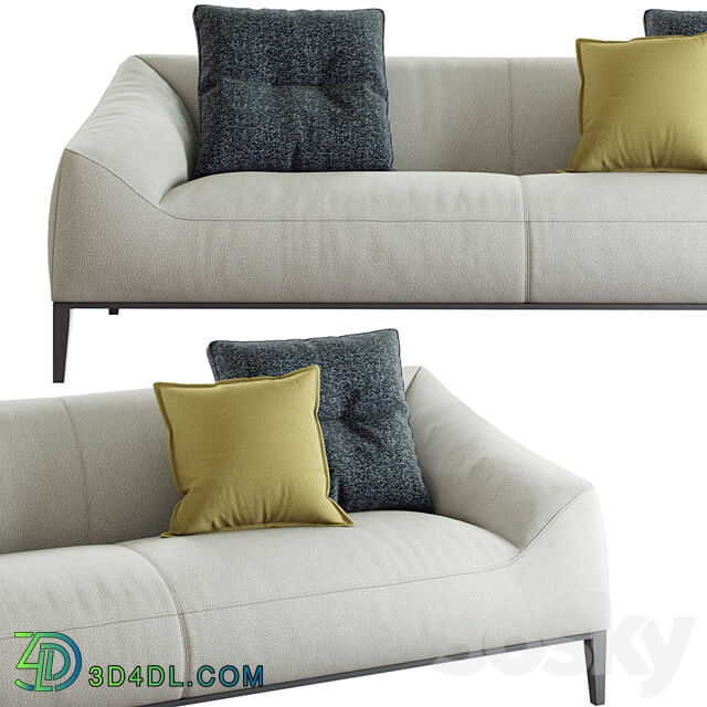 FARGO SOFA 3D Models