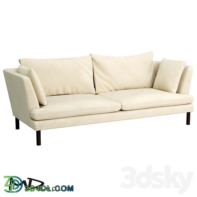 Sofa DJUN by MdeHouse OM 3D Models