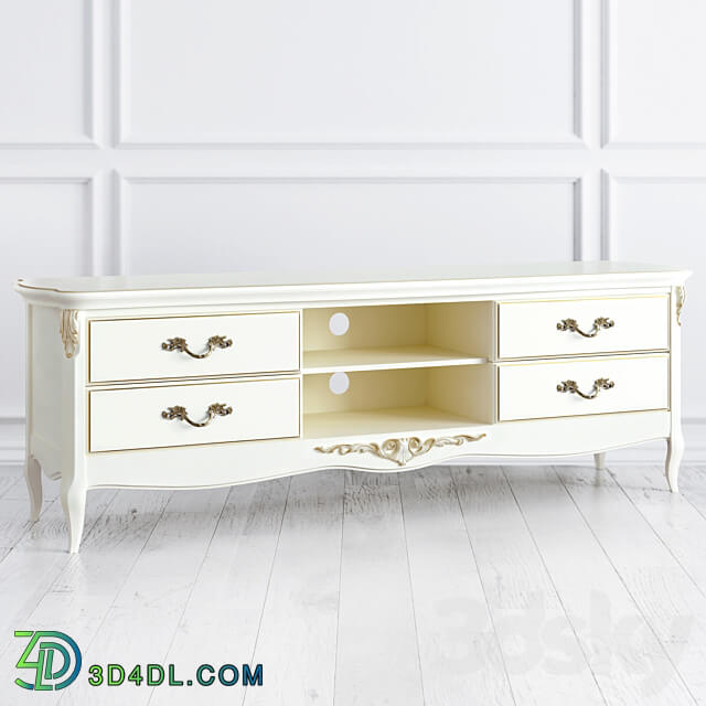 APg151 K02 G Sideboard Chest of drawer 3D Models