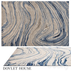 Carpet DOVLET HOUSE (art 16872) 