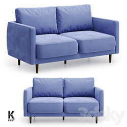 OM KULT HOME sofa Rene 06.33 3D Models 