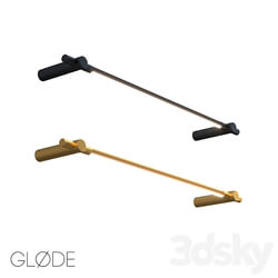 Chandelier PicLight by GLODE 3D Models 
