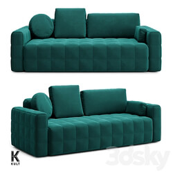 OM KULT HOME sofa Blok 12.33 3D Models 