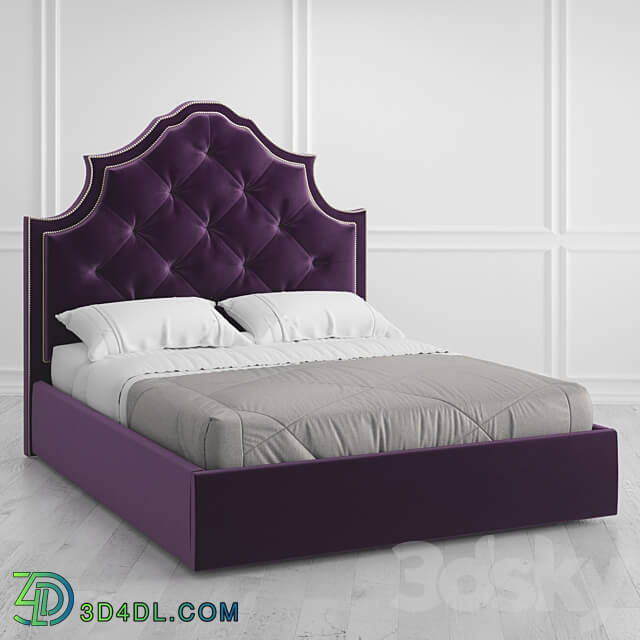 K57 Bed 3D Models