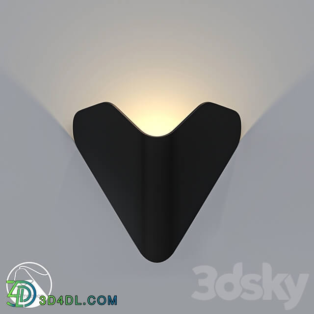 LampsShop.ru В4286 Sconce Yande 3D Models