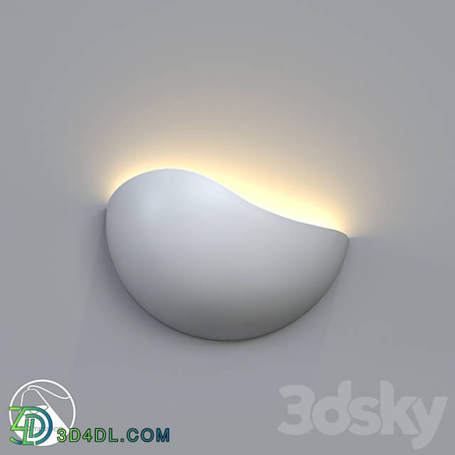 LampsShop.ru В4286 Sconce Yande 3D Models