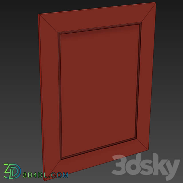 Mirror 328 3D Models