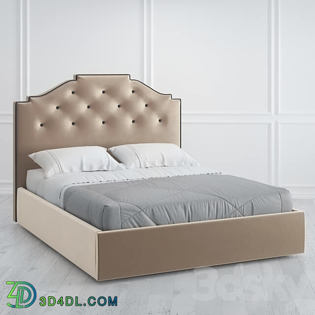 K64 Bed 3D Models