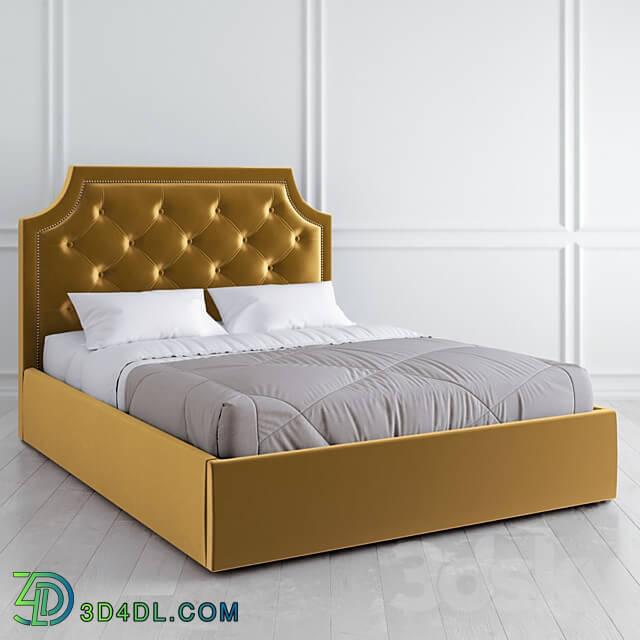 K09 Y Bed 3D Models