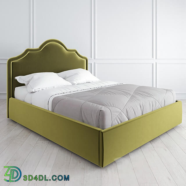 K05 Bed 3D Models