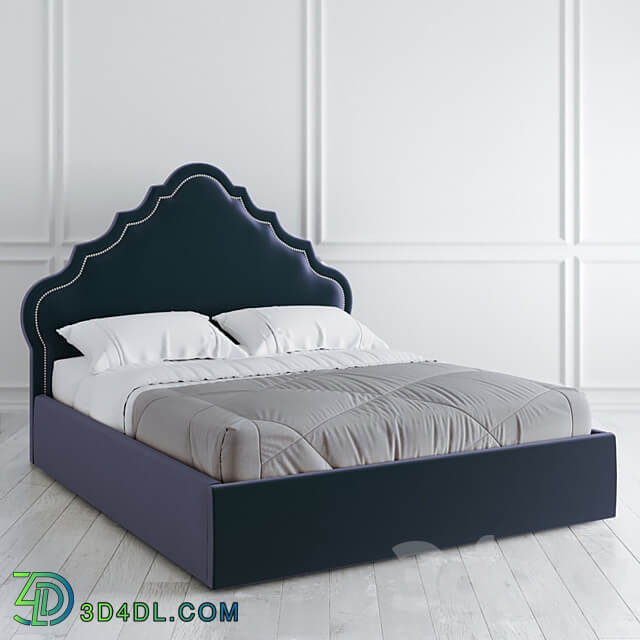 K08 Bed 3D Models