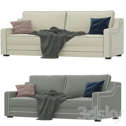 Sofa 39 Elite from Melkon 3D Models 