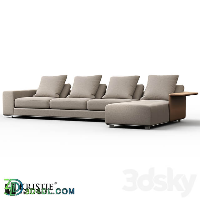 OM sofa KRISTIE mebel NEW YORK V2 3D Models