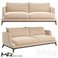 Sofa DIMENSION by MDeHouse OM 3D Models 