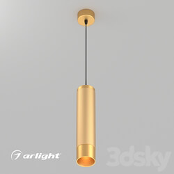 OM Luminaire SP SPICY HANG R70 13W Pendant light 3D Models 