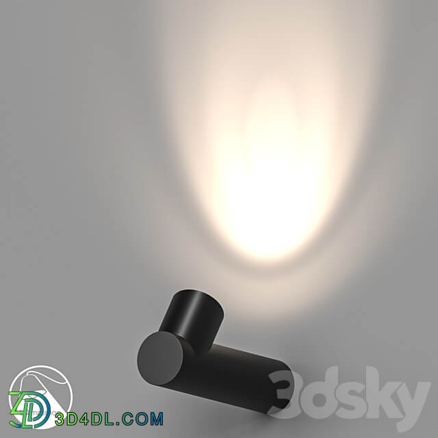 LampsShop.com B4352 Sconce Pinpoint 3D Models