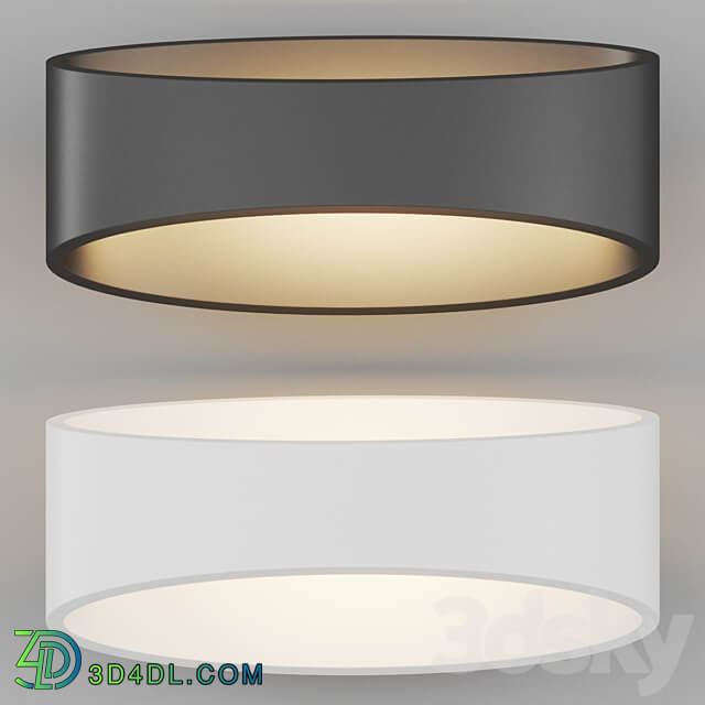 Maytoni Trame 16146 14554 Sconce 3D Models