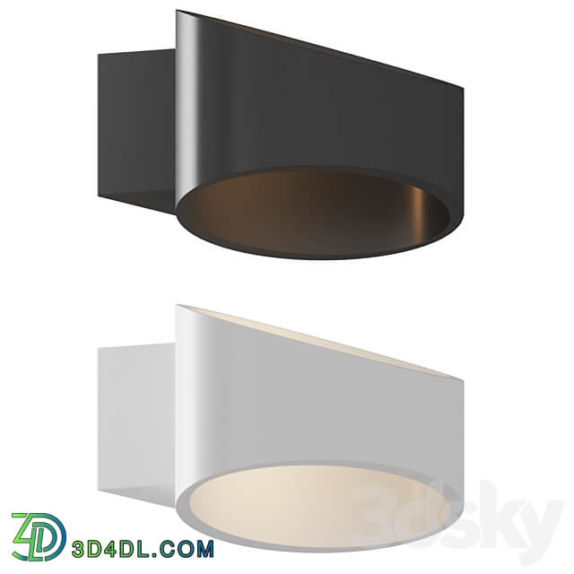 Maytoni Trame 16146 14554 Sconce 3D Models