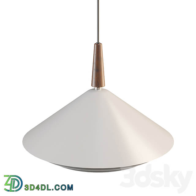 Lampatron MENTOR pendant light Pendant light 3D Models