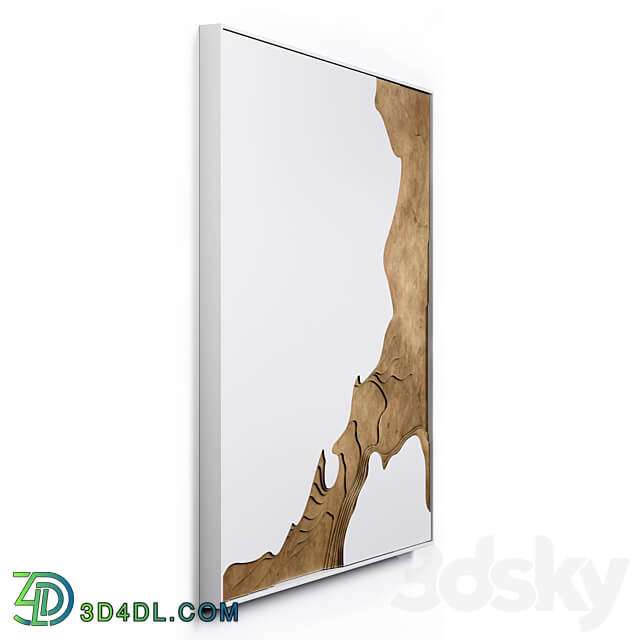 wall decor 14 3D Models