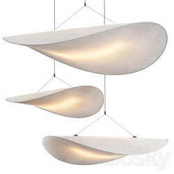 Tense Pendant Lamp Pendant light 3D Models 