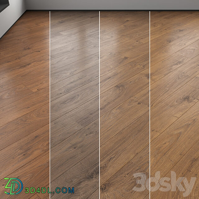 Parquet 12 colors Linear, herringbone, chevron setmulti9