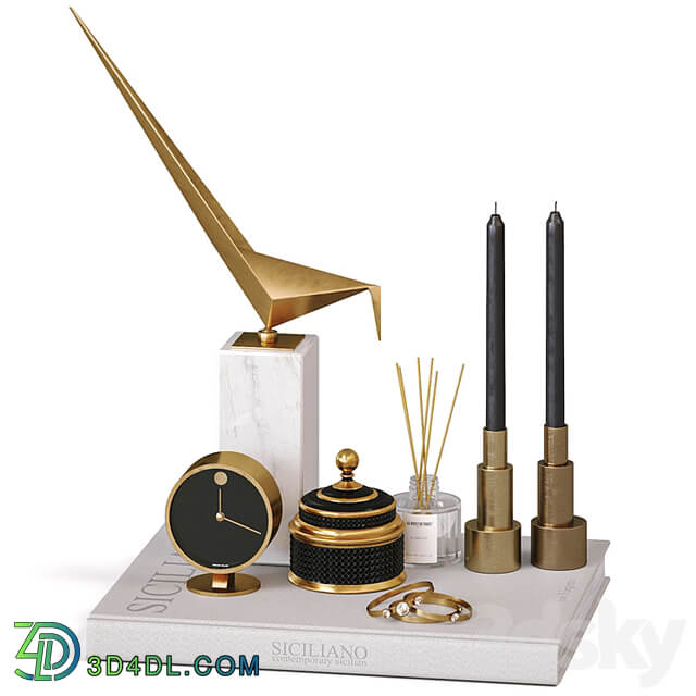 decorative set