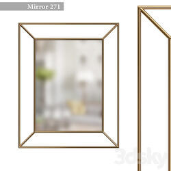 Mirror 271 