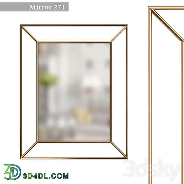 Mirror 271