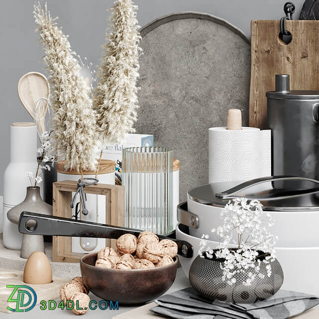 Kitchen Accessories 27