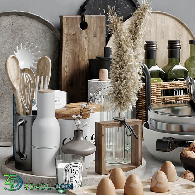 Kitchen Accessories 27